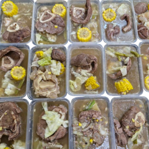 Meal Subscription