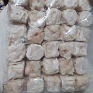 pork siomai frozen
