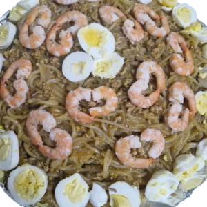 Bilao Palabok