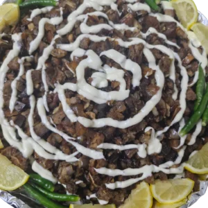 Bilao Pork