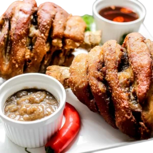 Crispy Pata