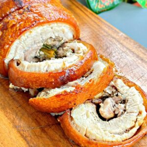 Lechon Belly